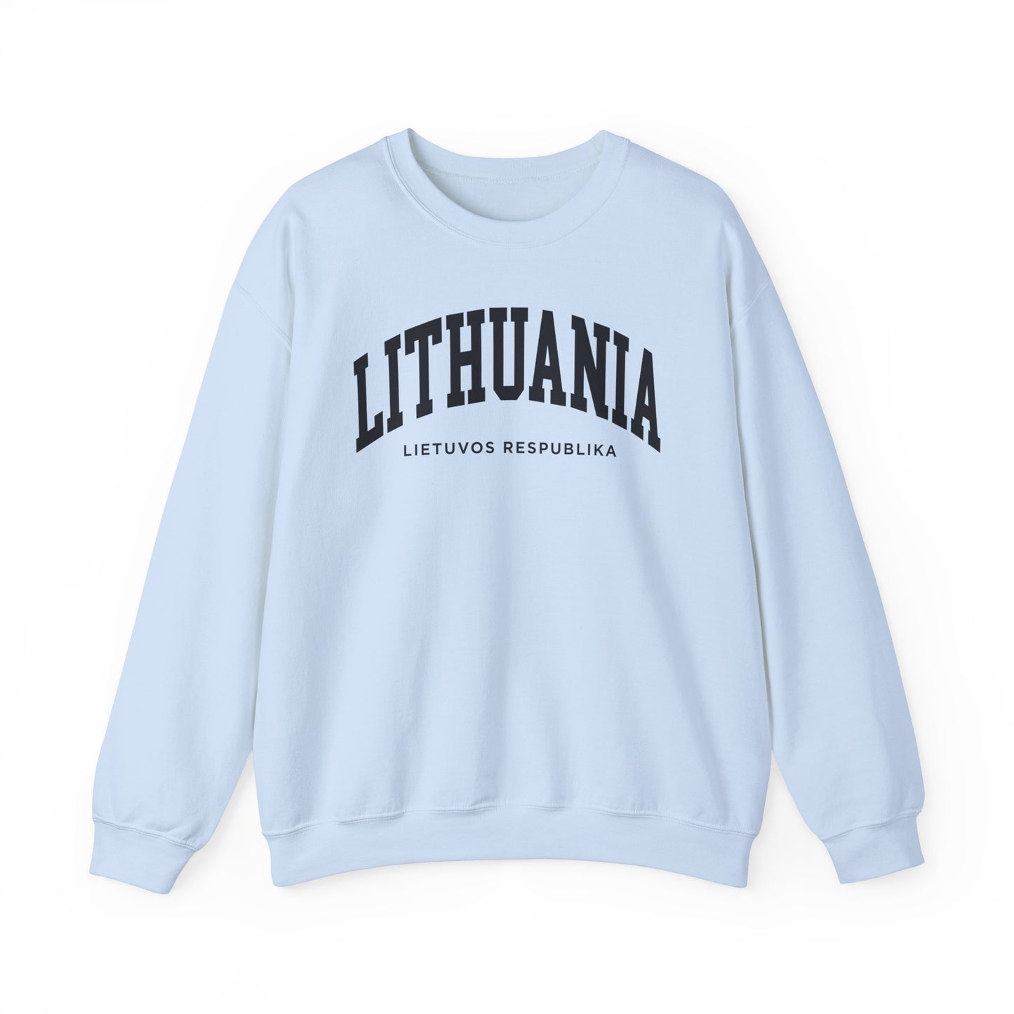 Lithuania Sweatshirt