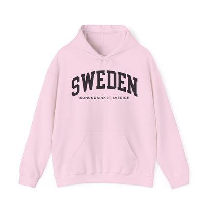 Sweden Hoodie