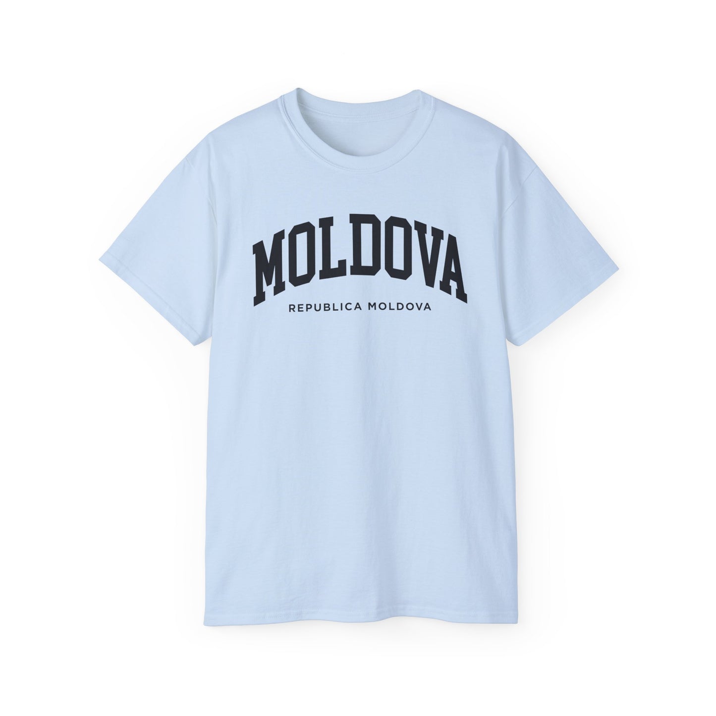 Moldova Tee