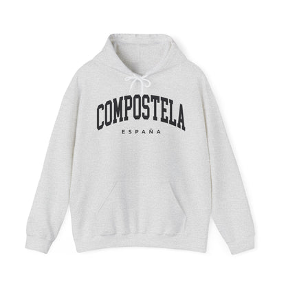 Compostela Spain Hoodie