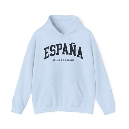 Spain Hoodie