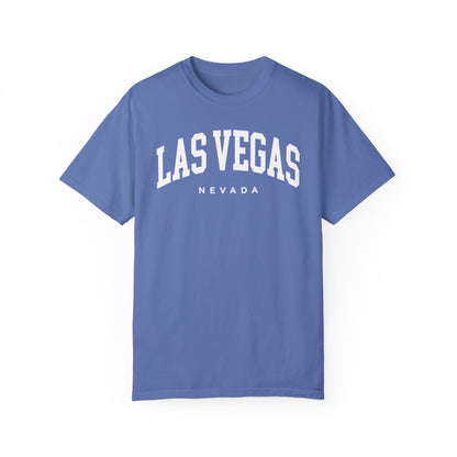 Las Vegas Nevada Comfort Colors® Tee