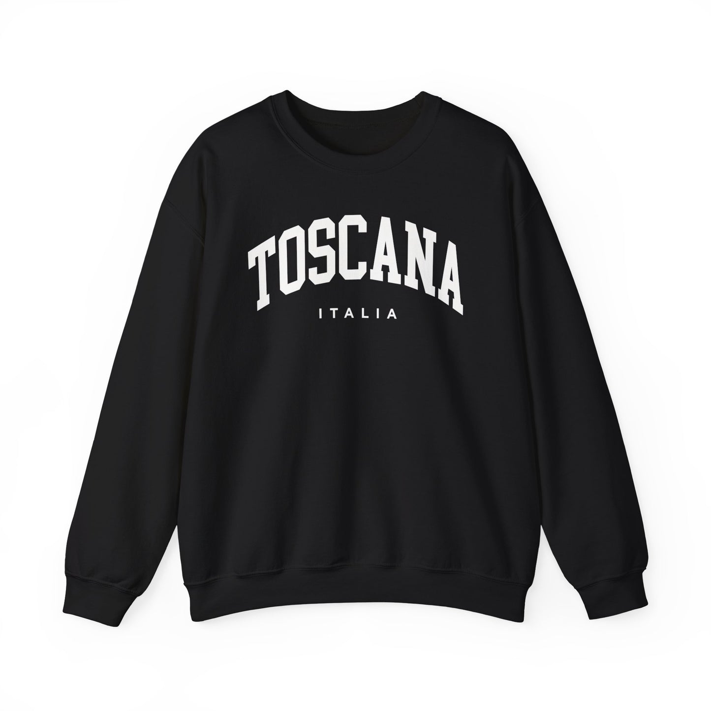 Tuscany Italy Sweatshirt