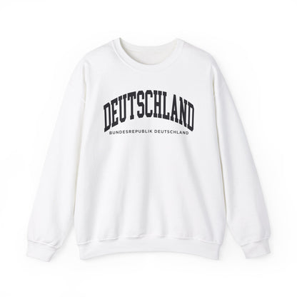 Germany Sweatshirt