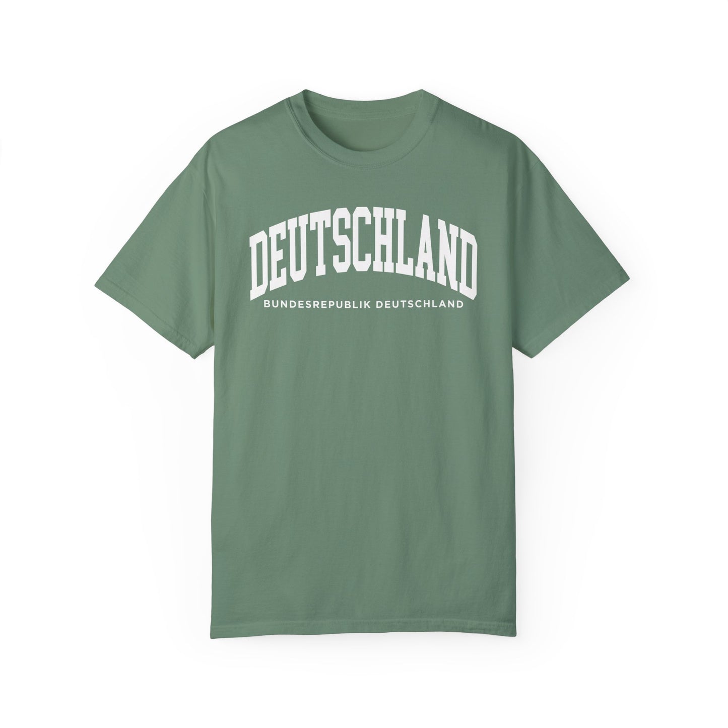 Germany Comfort Colors® Tee