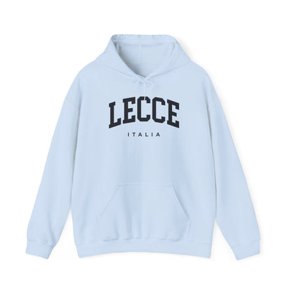 Lecce Italy Hoodie