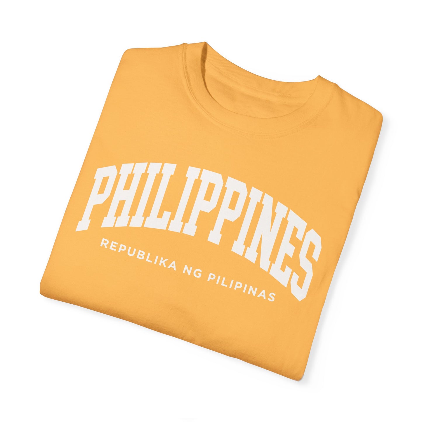 Philippines Comfort Colors® Tee