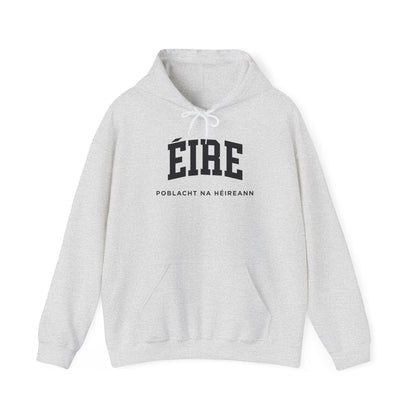 Ireland Éire Hoodie