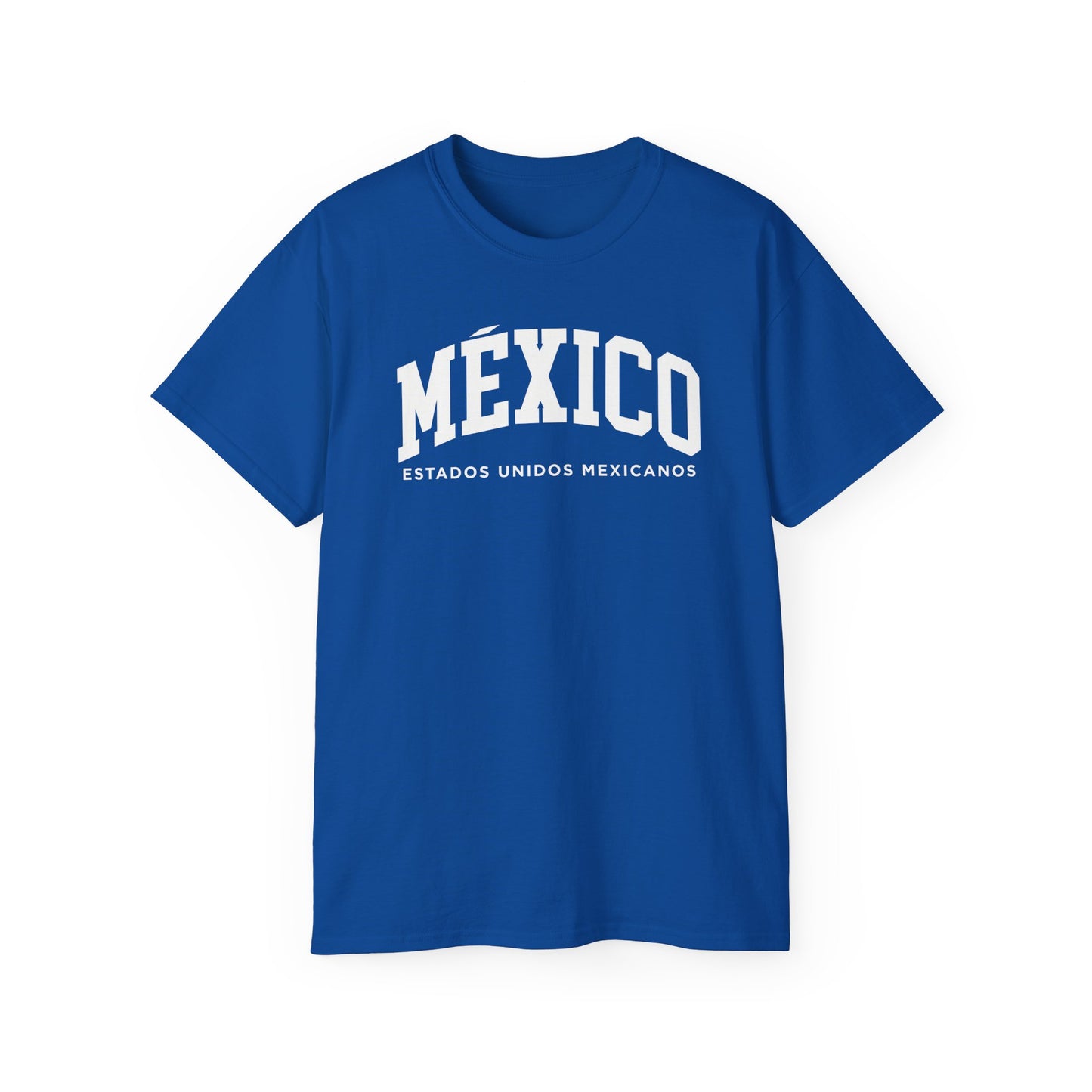 Mexico Tee