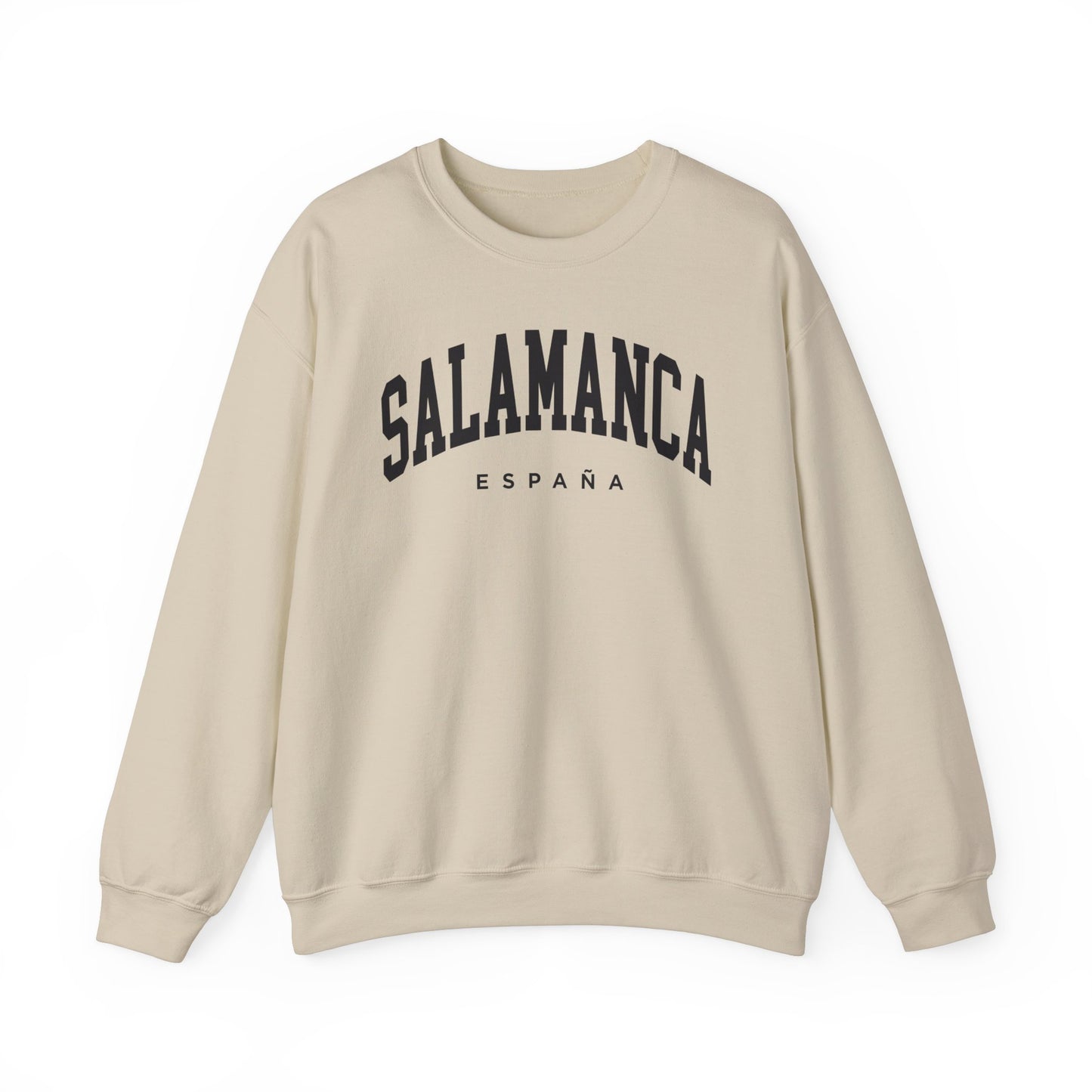 Salamanca Spain Sweatshirt