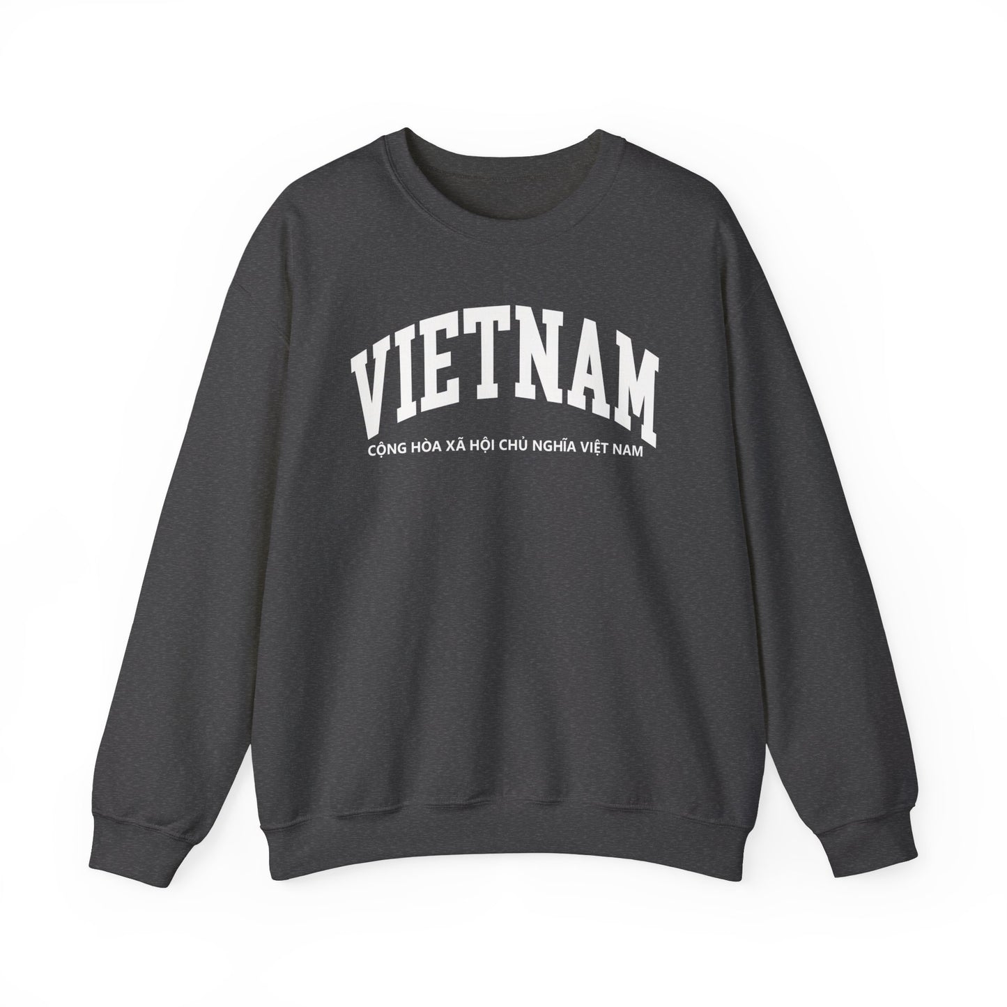 Vietnam Sweatshirt