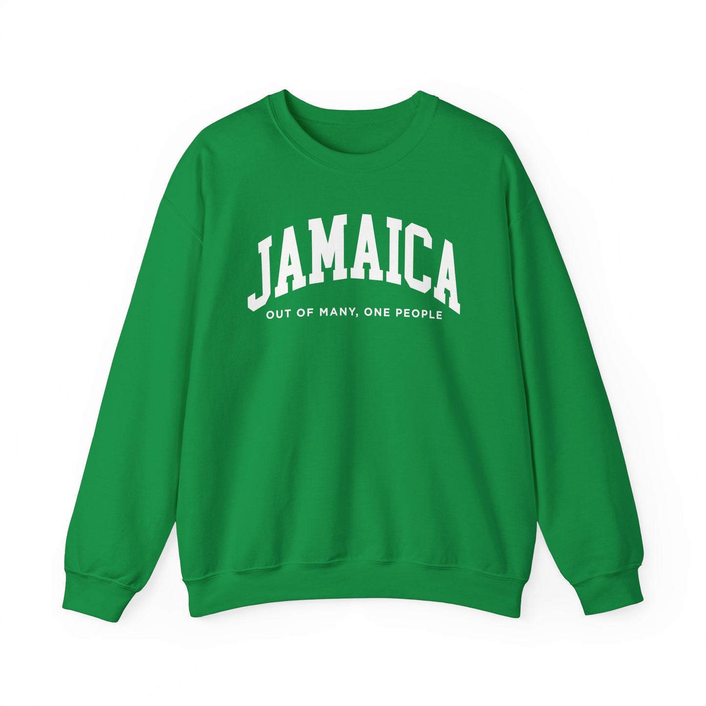 Jamaica Sweatshirt