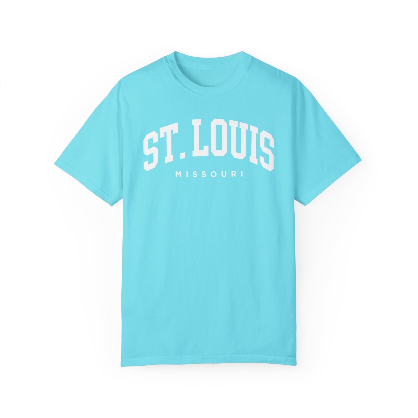 St. Louis Missouri Comfort Colors® Tee