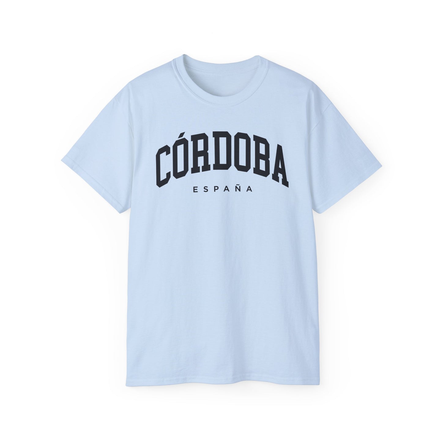 Córdoba Spain Tee