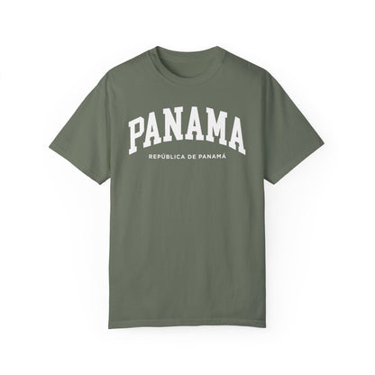 Panama Comfort Colors® Tee