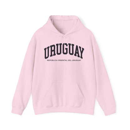 Uruguay Hoodie