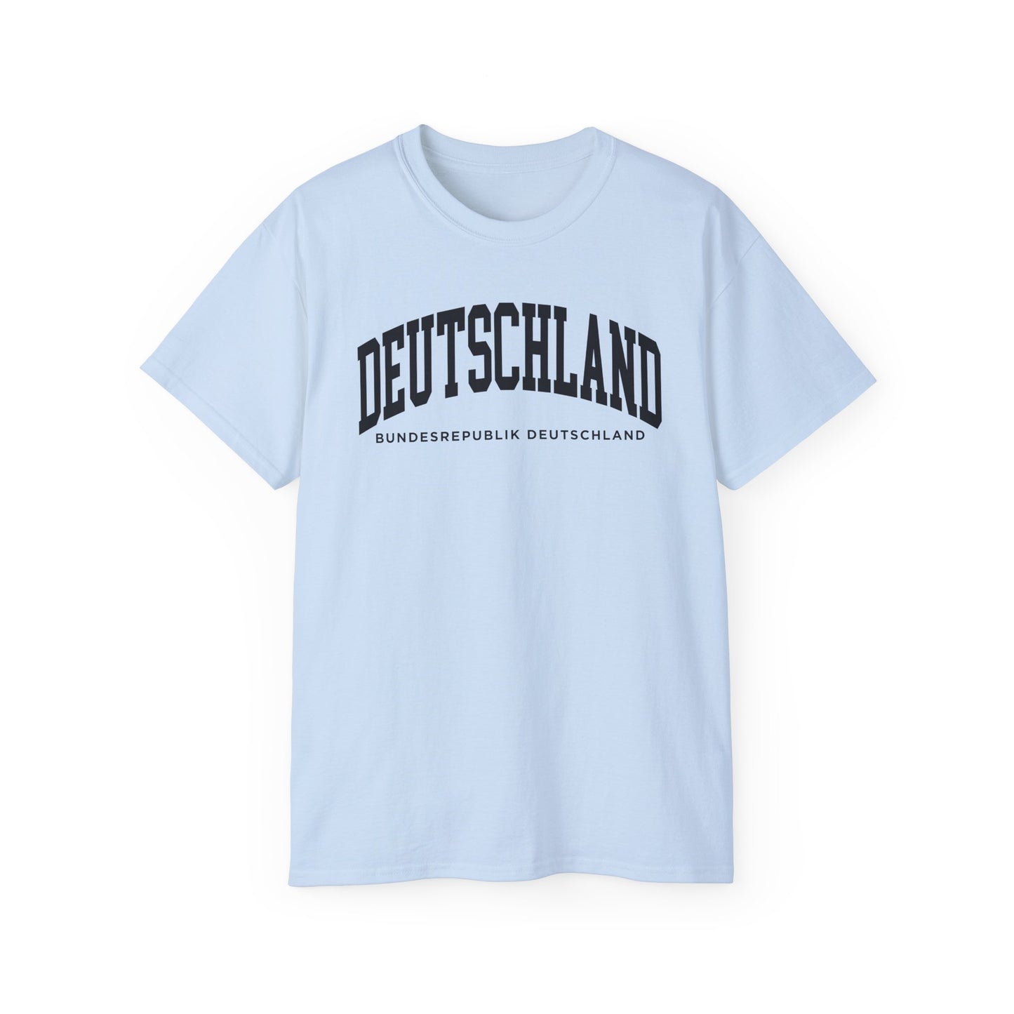 Germany Tee