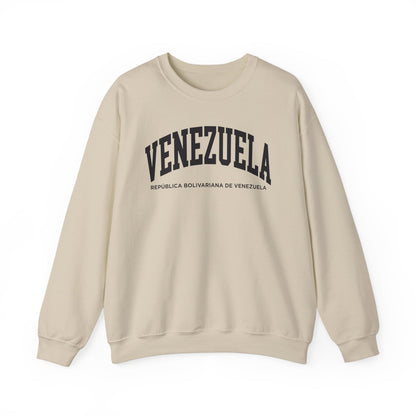 Venezuela Sweatshirt