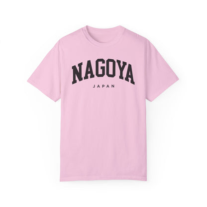 Nagoya Japan Comfort Colors® Tee