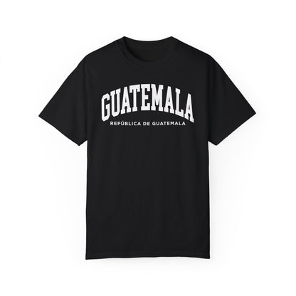 Guatemala Comfort Colors® Tee