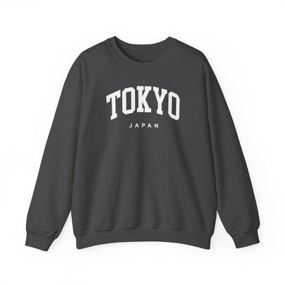 Tokyo Japan Sweatshirt