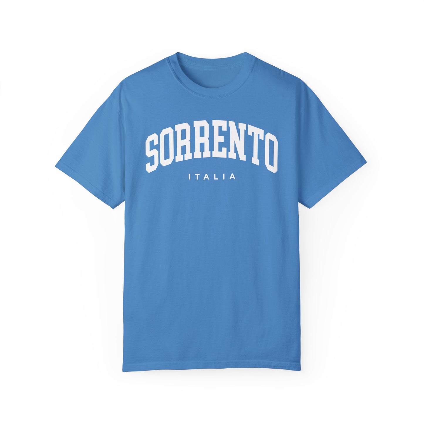 Sorrento Italy Comfort Colors® Tee