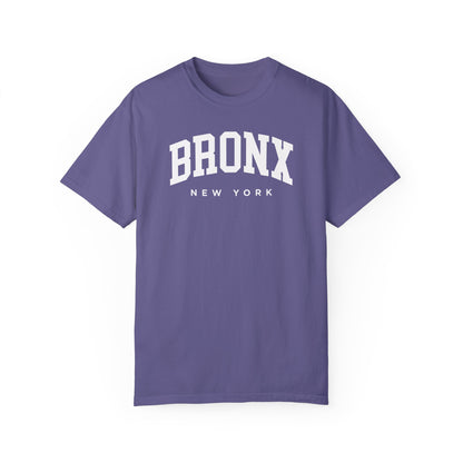 Bronx New York Comfort Colors® Tee