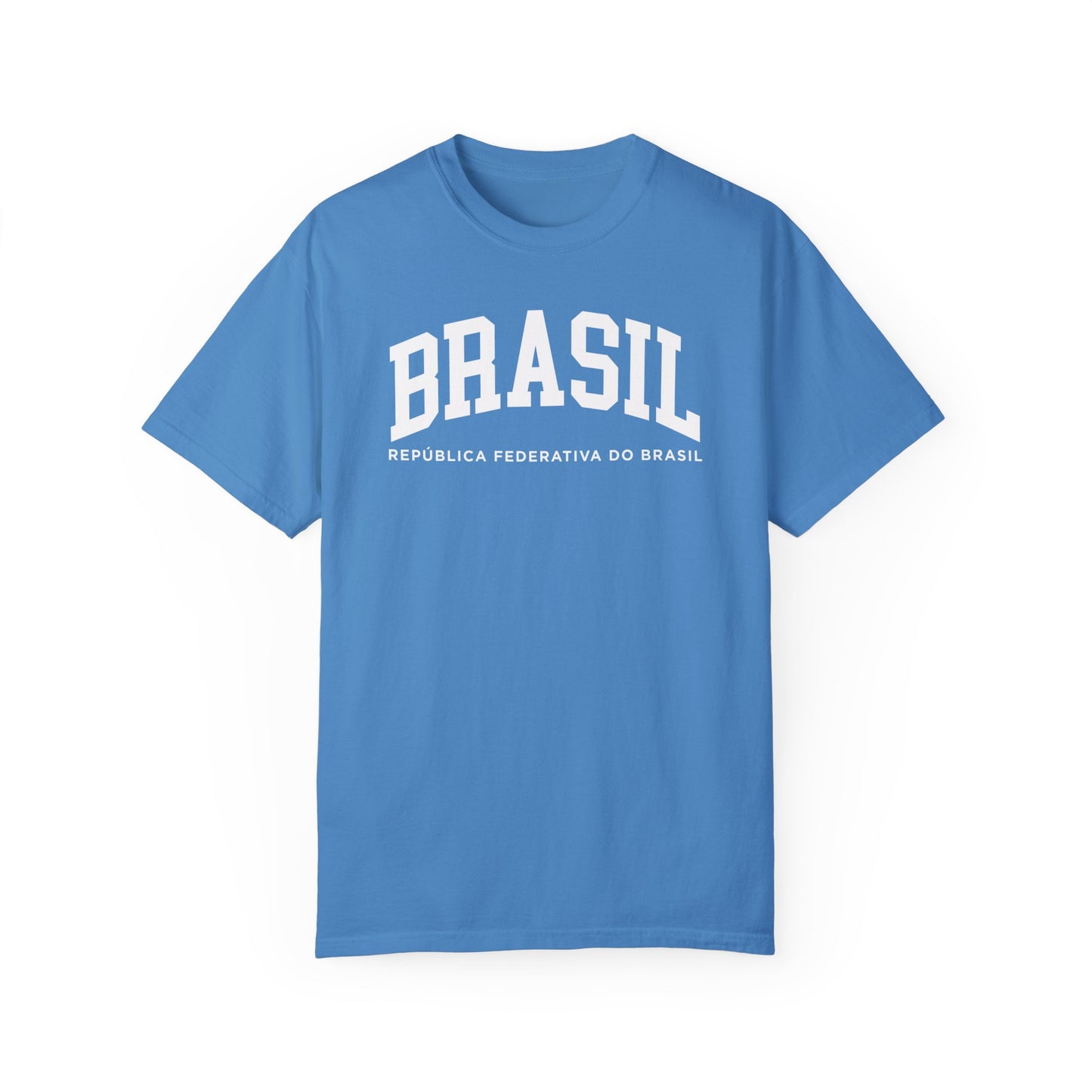 Brazil Comfort Colors® Tee