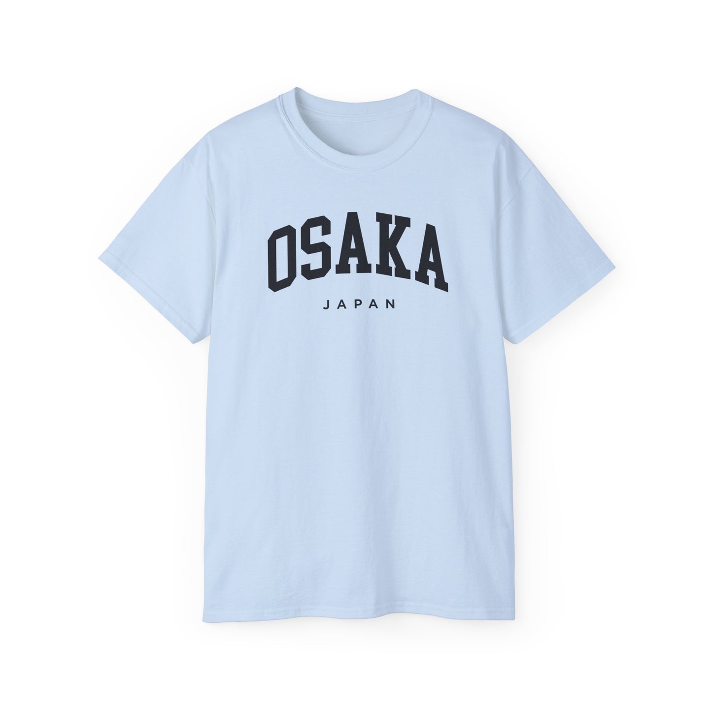 Osaka Japan Tee