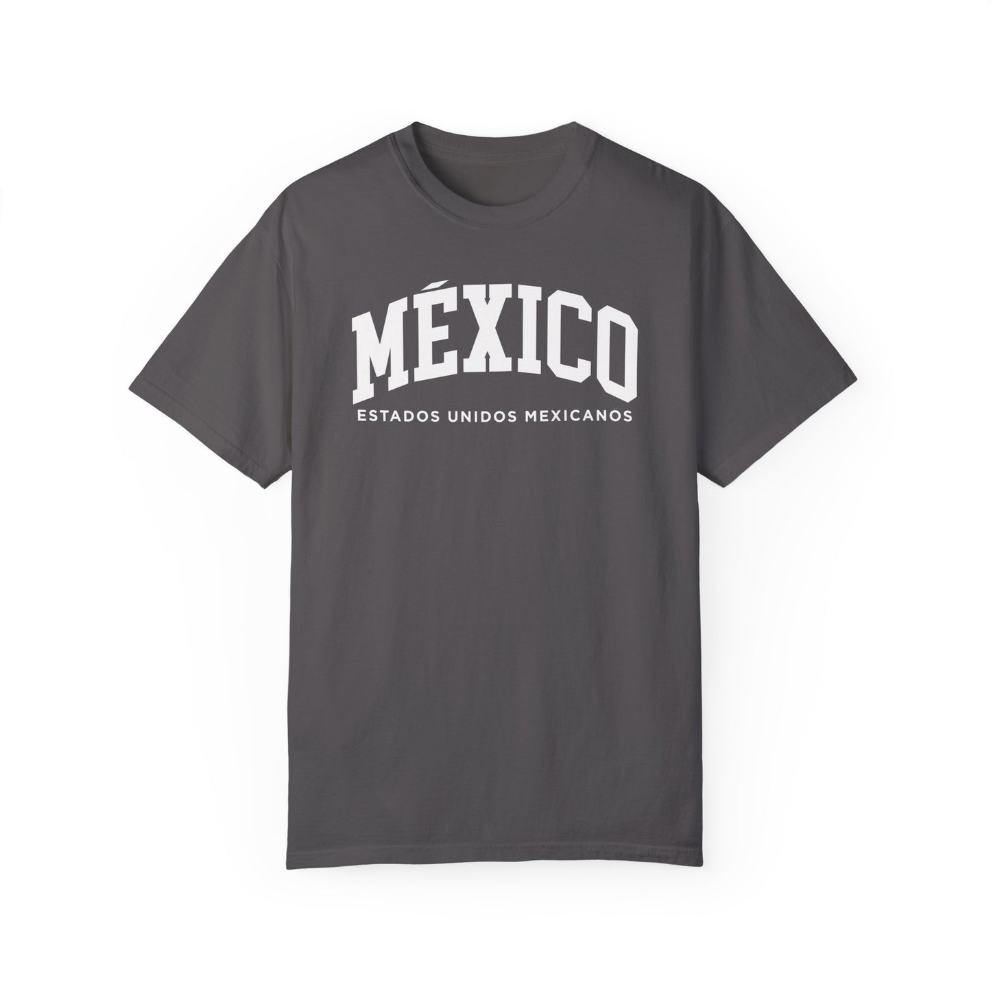 Mexico Comfort Colors® Tee