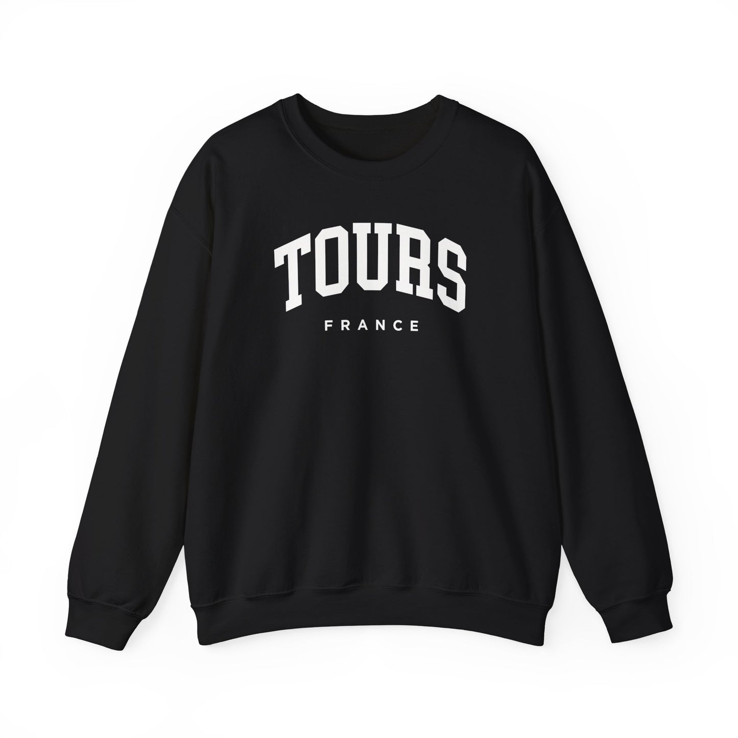 Tours France Sweatshirt