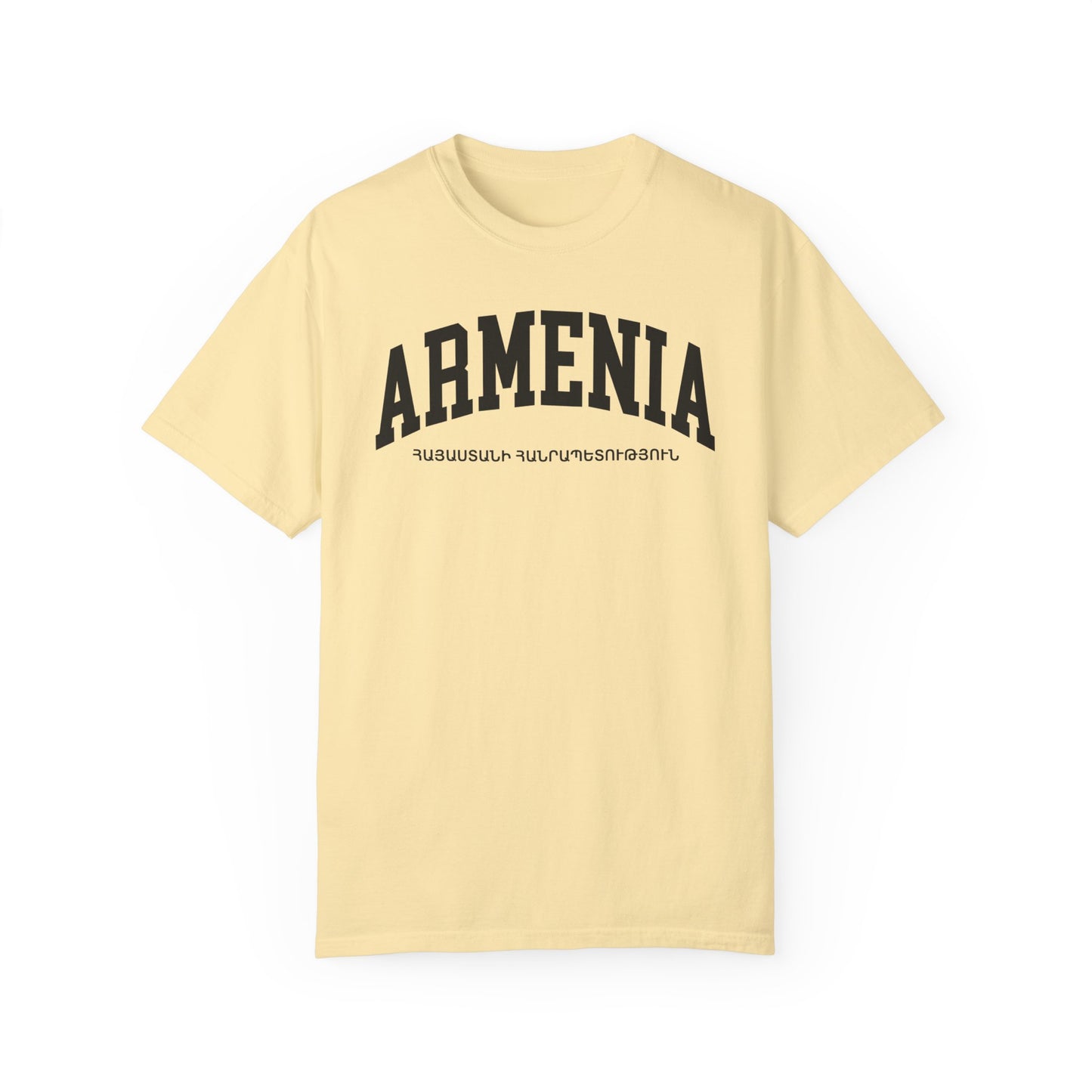 Armenia Comfort Colors® Tee