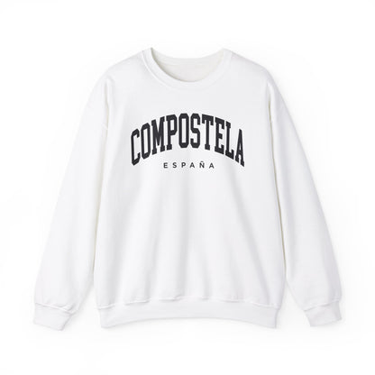 Compostela Spain Sweatshirt