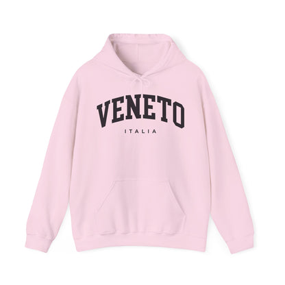 Veneto Italy Hoodie