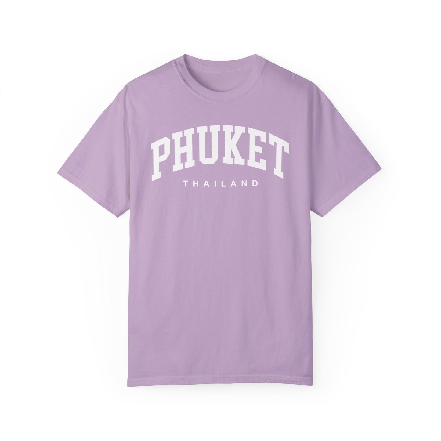 Phuket Thailand Comfort Colors® Tee