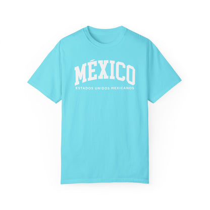 Mexico Comfort Colors® Tee