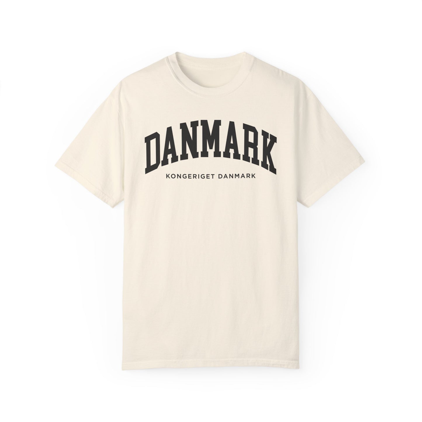 Denmark Comfort Colors® Tee