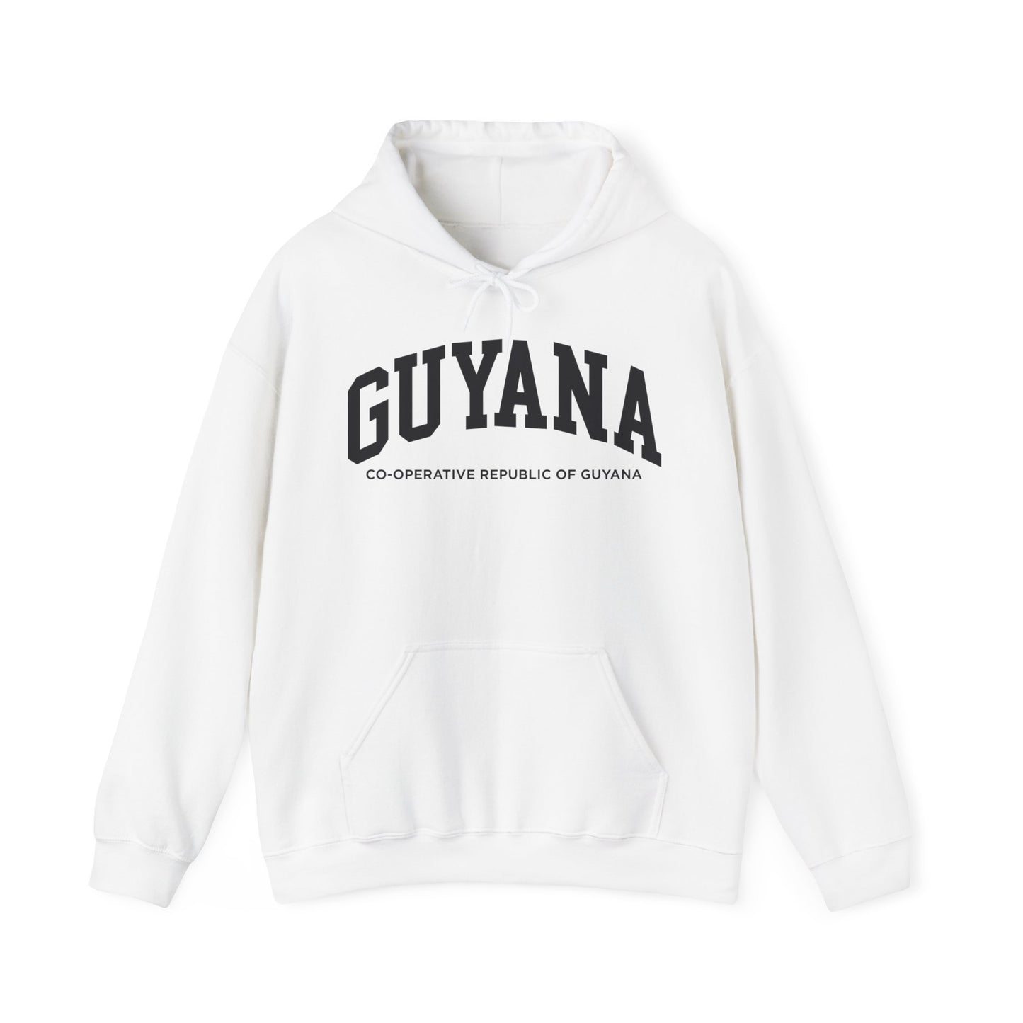 Guyana Hoodie