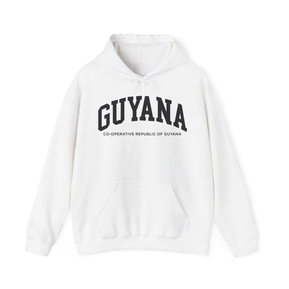 Guyana Hoodie