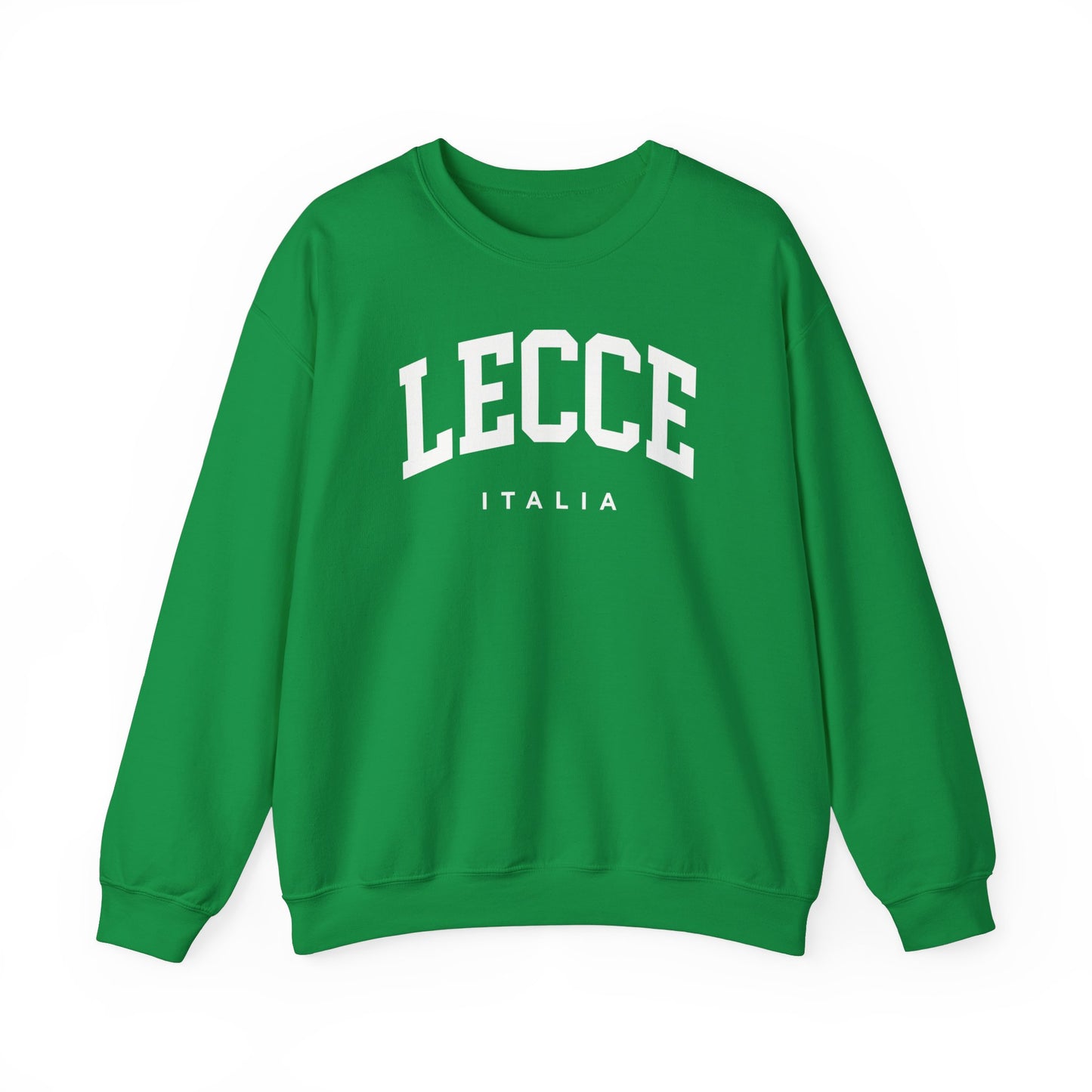 Lecce Italy Sweatshirt