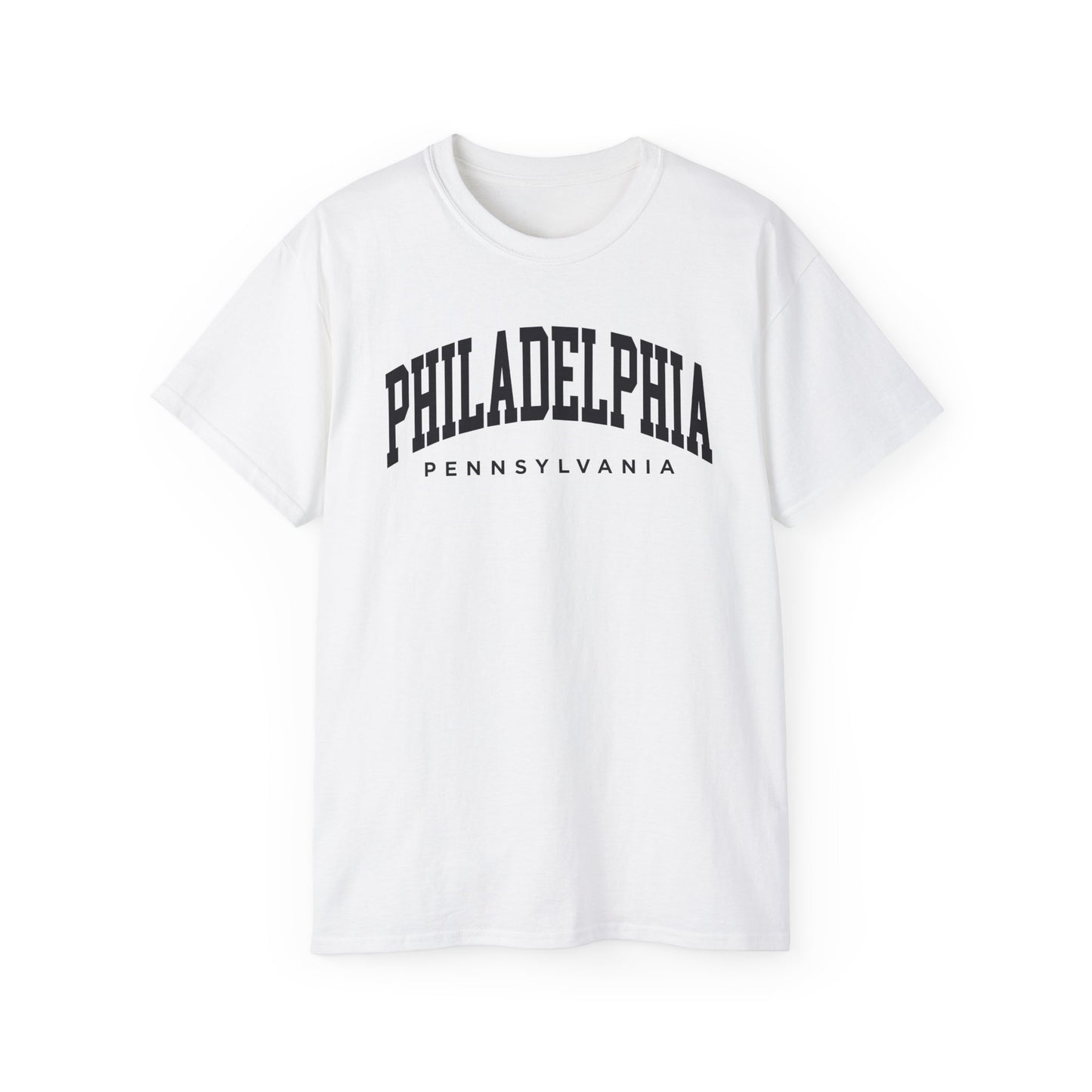 Philadelphia Pennsylvania Tee