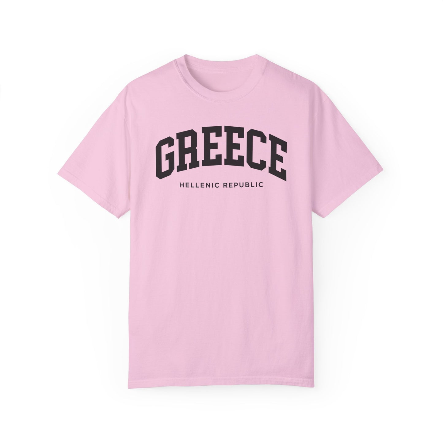 Greece Comfort Colors® Tee