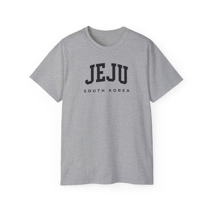 Jeju South Korea Tee