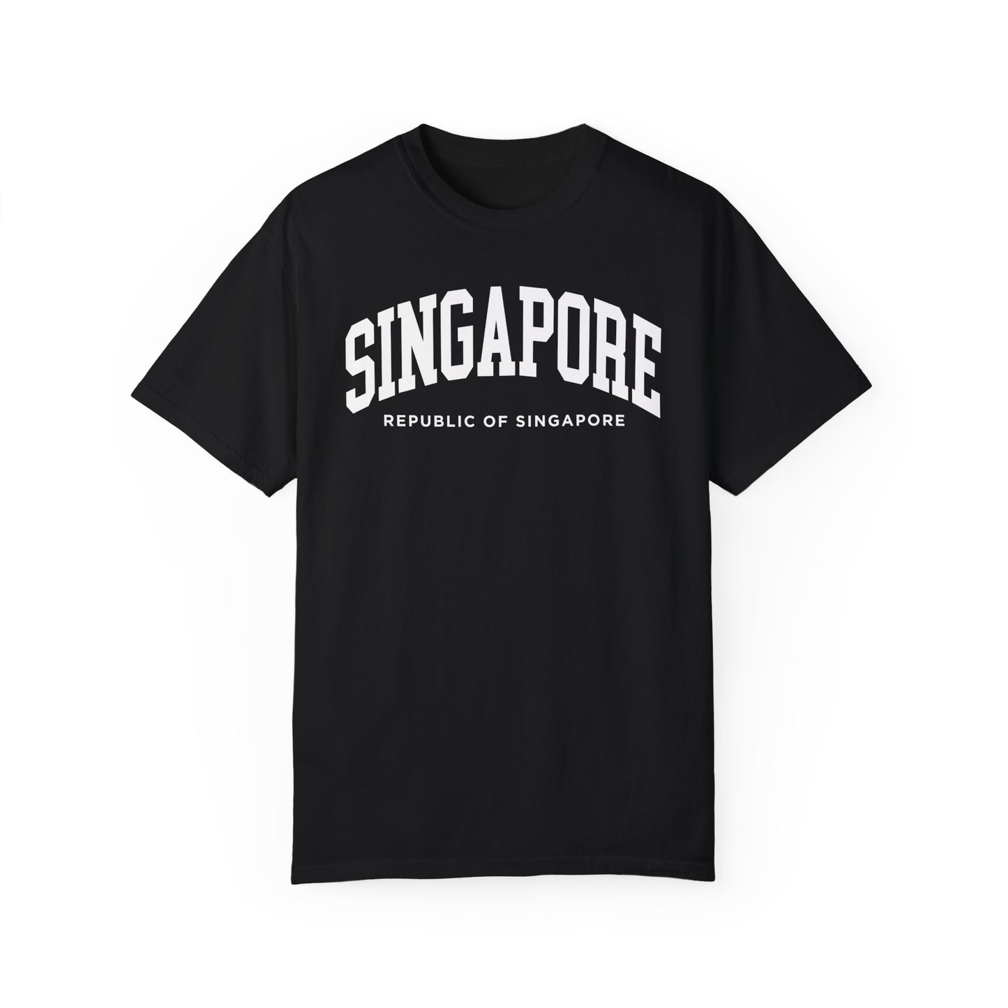 Singapore Comfort Colors® Tee