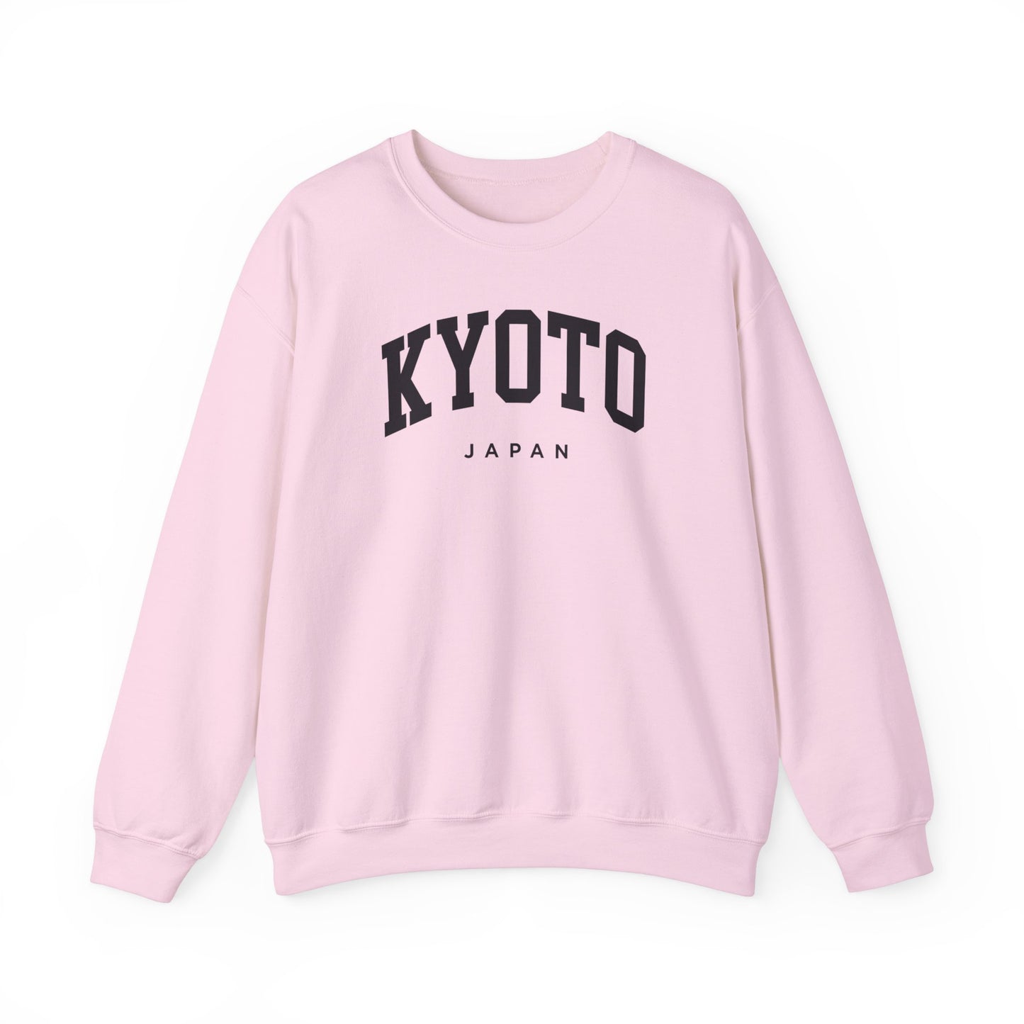 Kyoto Japan Sweatshirt