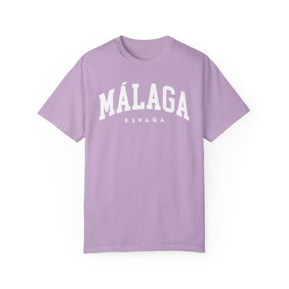 Málaga Spain Comfort Colors® Tee