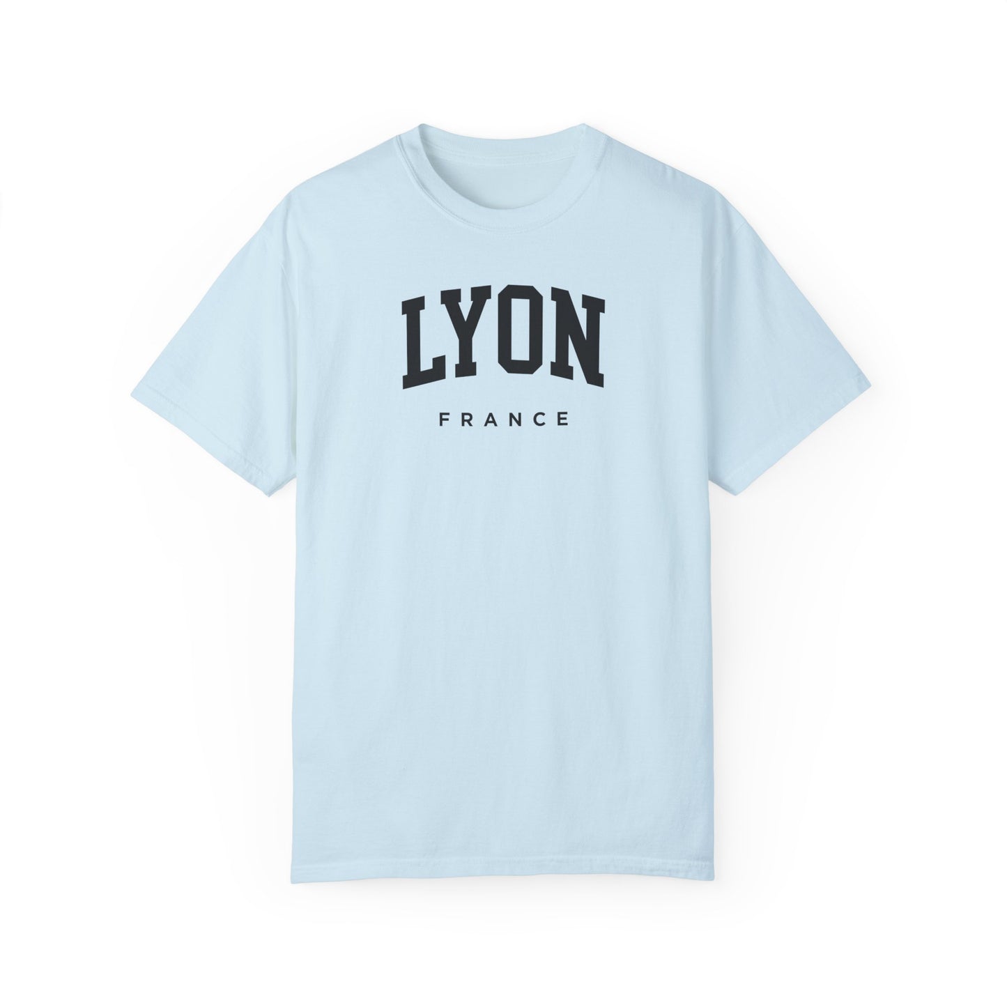 Lyon France Comfort Colors® Tee