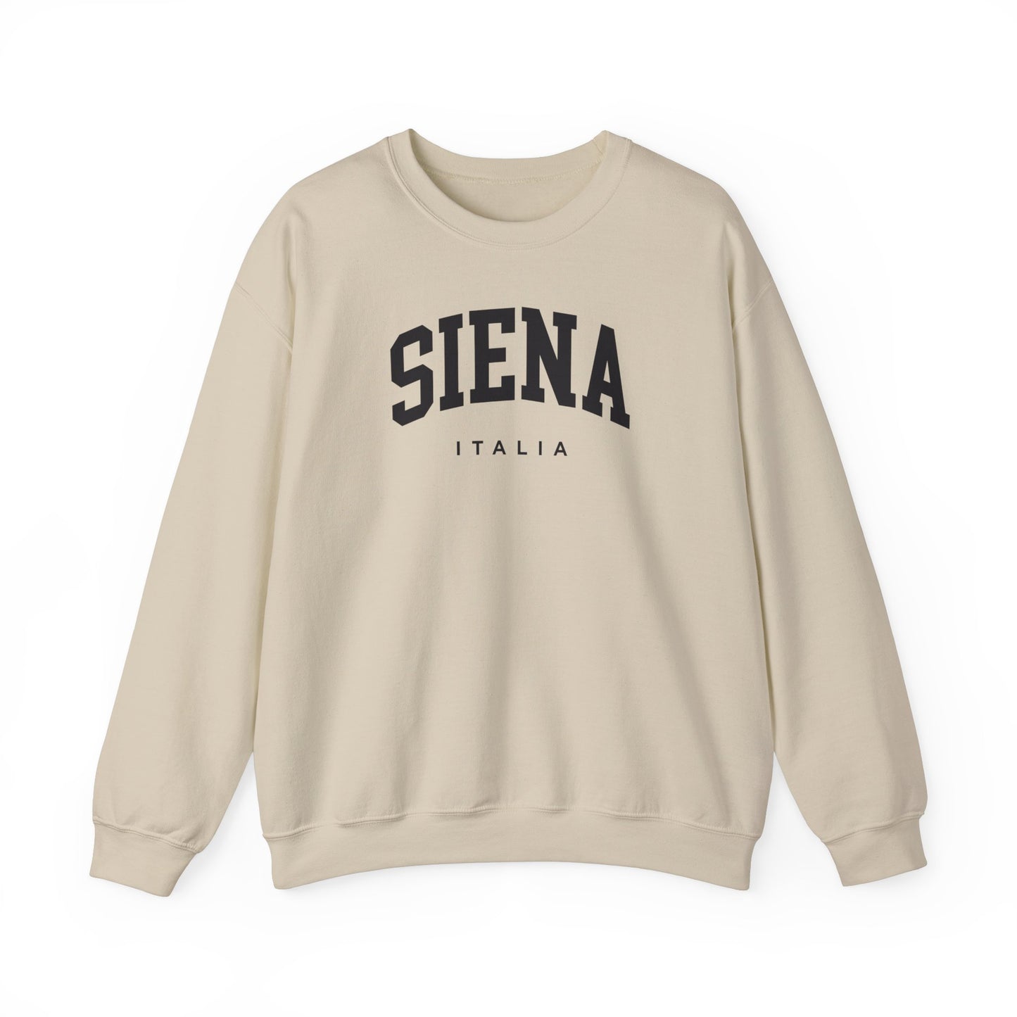 Siena Italy Sweatshirt