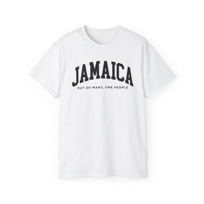 Jamaica Tee