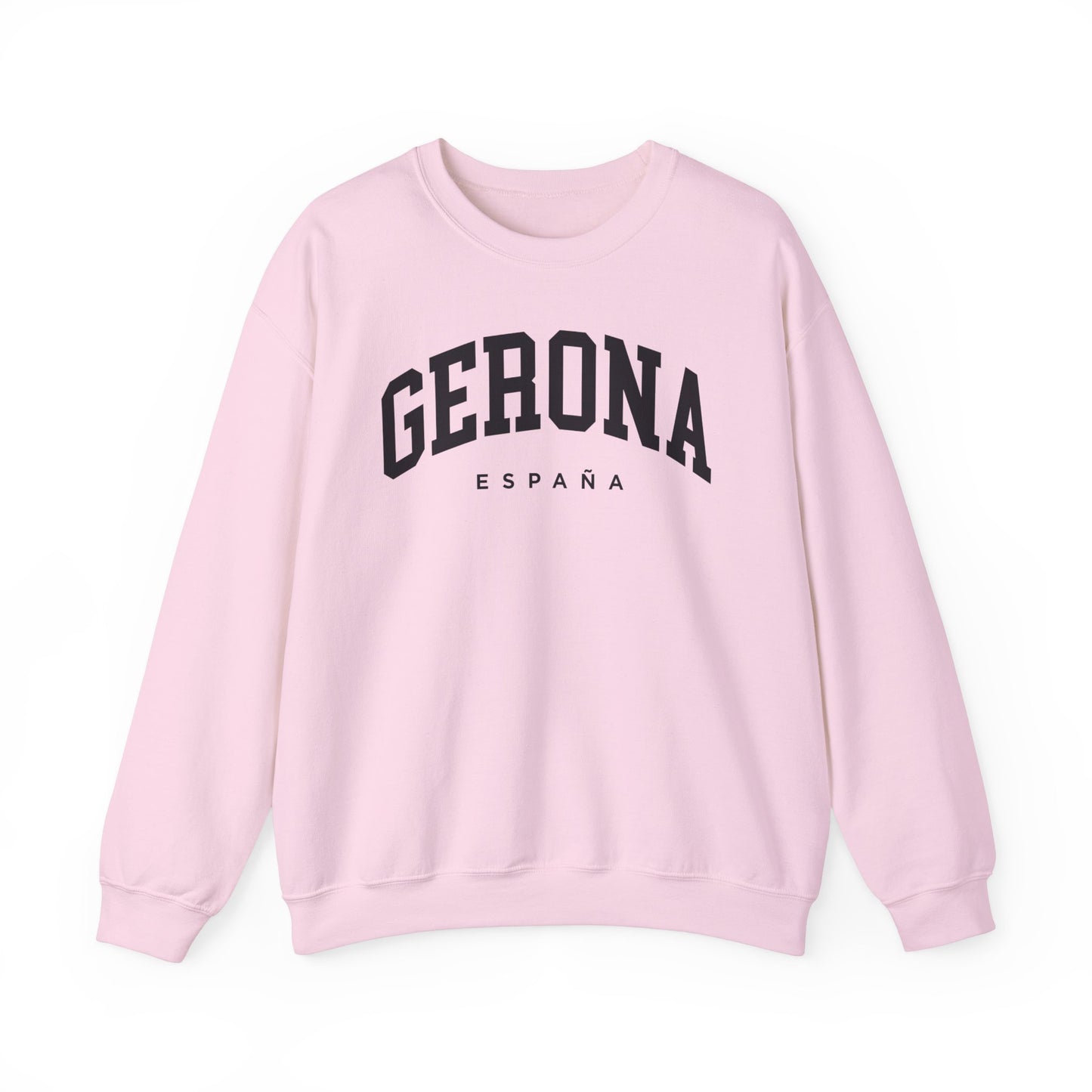 Girona Spain Sweatshirt